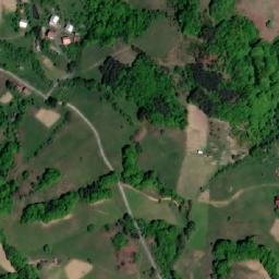 Satellite imagery of Kremenak, BA