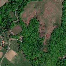 Satellite imagery of Kremenak, BA