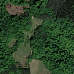 Satellite imagery of Balmaski Vis, BA