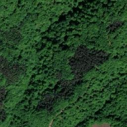 Satellite imagery of Špilja, BA