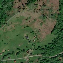 Satellite imagery of Dijak, BA