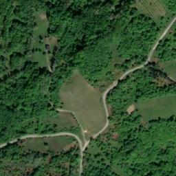 Satellite imagery of Dijak, BA