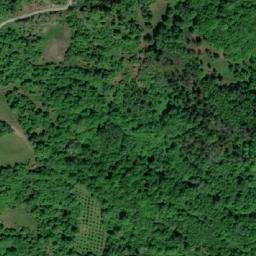 Satellite imagery of Dijak, BA