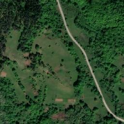 Satellite imagery of Stražba, BA