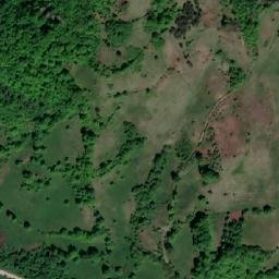 Satellite imagery of Stražba, BA