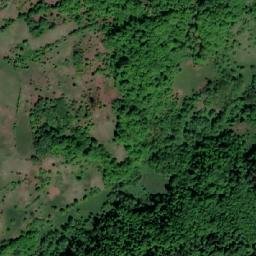 Satellite imagery of Kljun, BA