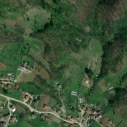 Satellite imagery of Marijina Kosa, BA