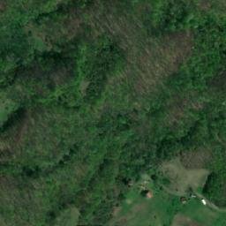 Satellite imagery of Marijina Kosa, BA