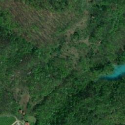 Satellite imagery of Marijina Kosa, BA