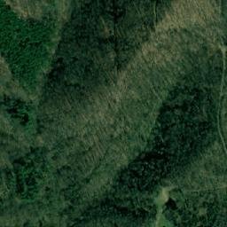 Satellite imagery of Rudinska Glavica, BA