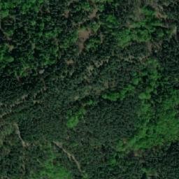 Satellite imagery of Mramor, BA