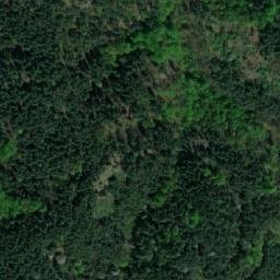 Satellite imagery of Mramor, BA