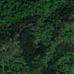 Satellite imagery of Mrka Ploča, BA