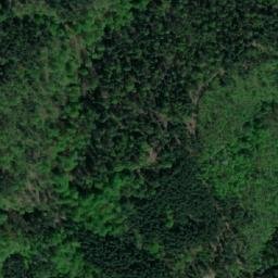 Satellite imagery of Mrka Ploča, BA