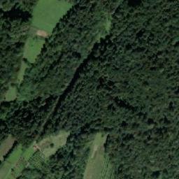 Satellite imagery of Karino Brdo, BA