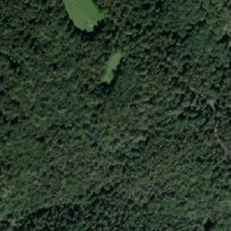 Satellite imagery of Karino Brdo, BA