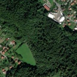 Satellite imagery of Kužići, BA