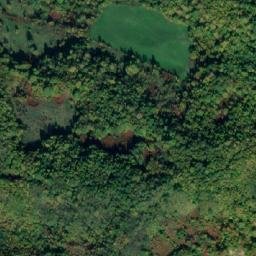 Satellite imagery of Bandera, BA