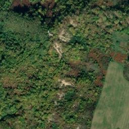 Satellite imagery of Kicelj, BA