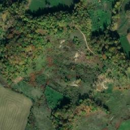 Satellite imagery of Kicelj, BA