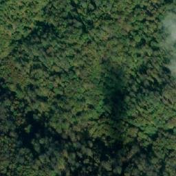 Satellite imagery of Koljevka, BA