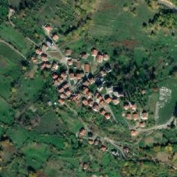 Satellite imagery of Goduški Vis, BA