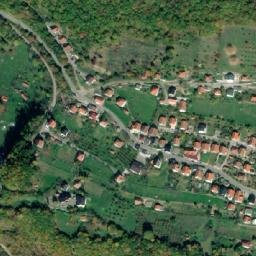 Satellite imagery of Goduški Vis, BA