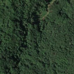 Satellite imagery of Pećina, BA