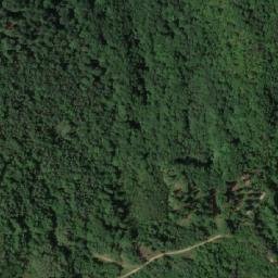Satellite imagery of Golo Brdo, BA