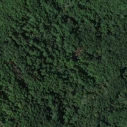 Satellite imagery of Golo Brdo, BA
