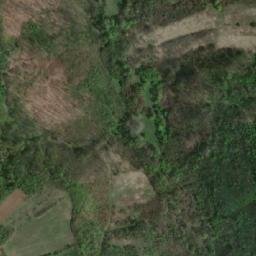 Satellite imagery of Ðurinačka Kosa, RS