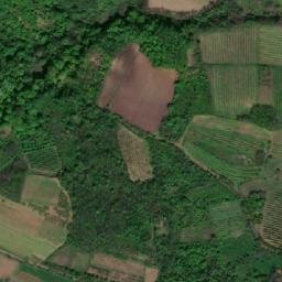 Satellite imagery of Kasapsko Brdo, RS