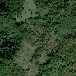 Satellite imagery of Strenjak, RS