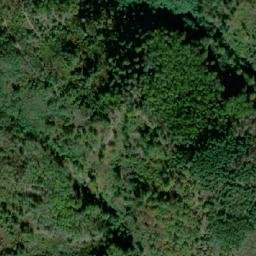 Satellite imagery of Strenjak, RS