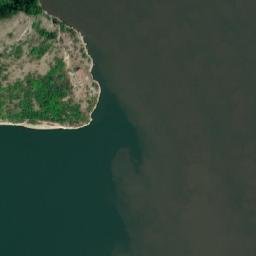 Satellite imagery of Greben, RS