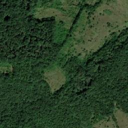 Satellite imagery of Cracul Coziliştei, RO