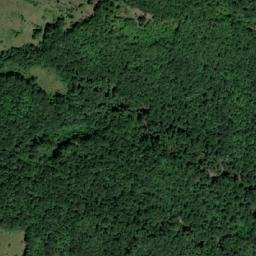 Satellite imagery of Cracul Coziliştei, RO