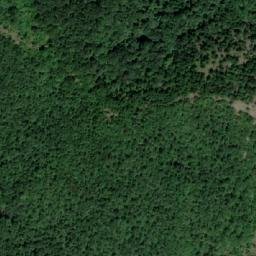 Satellite imagery of Cracul Coziliştei, RO