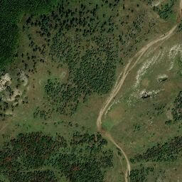 Satellite imagery of Skala Stavri-Kay, UA