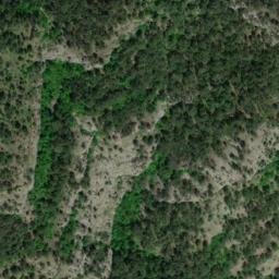 Satellite imagery of Турла-Кая, UA