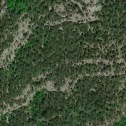 Satellite imagery of Турла-Кая, UA