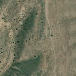 Satellite imagery of Elliot Mine, US