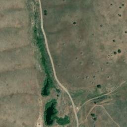 Satellite imagery of Elliot Mine, US