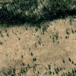 Satellite imagery of Portland Mine, US