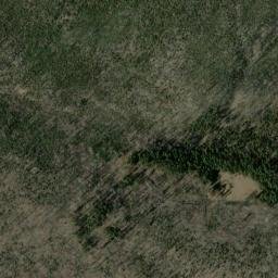 Satellite imagery of C 368 — NGS PY0939 — Teton County, US, US