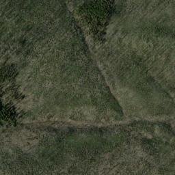 Satellite imagery of C 368 — NGS PY0939 — Teton County, US, US