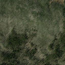 Satellite imagery of C 368 — NGS PY0939 — Teton County, US, US