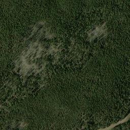 Satellite imagery of 3 MDC — NGS PY0940 — Teton County, US, US