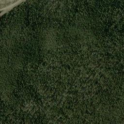 Satellite imagery of PIT — NGS PY0941 — Teton County, US, US