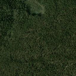 Satellite imagery of PIT — NGS PY0941 — Teton County, US, US